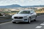 Volvo V90 T6 Inscription 2016 года